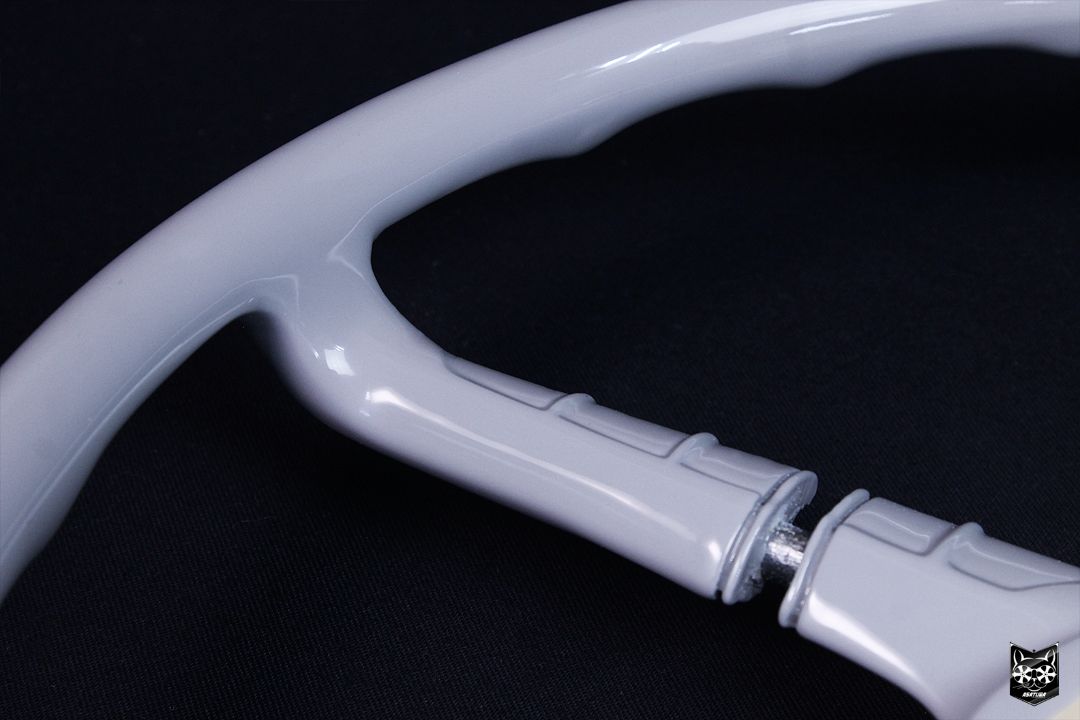 Волга - Покраска деталей под оригинал