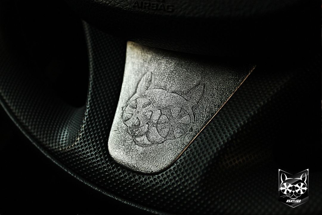 Renault Duster - Эксклюзив