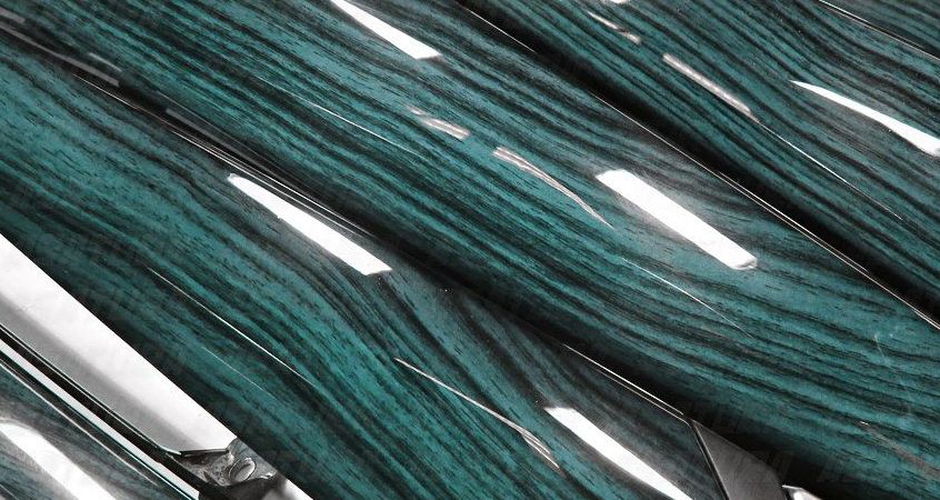 BMW X5 - Голубое дерево