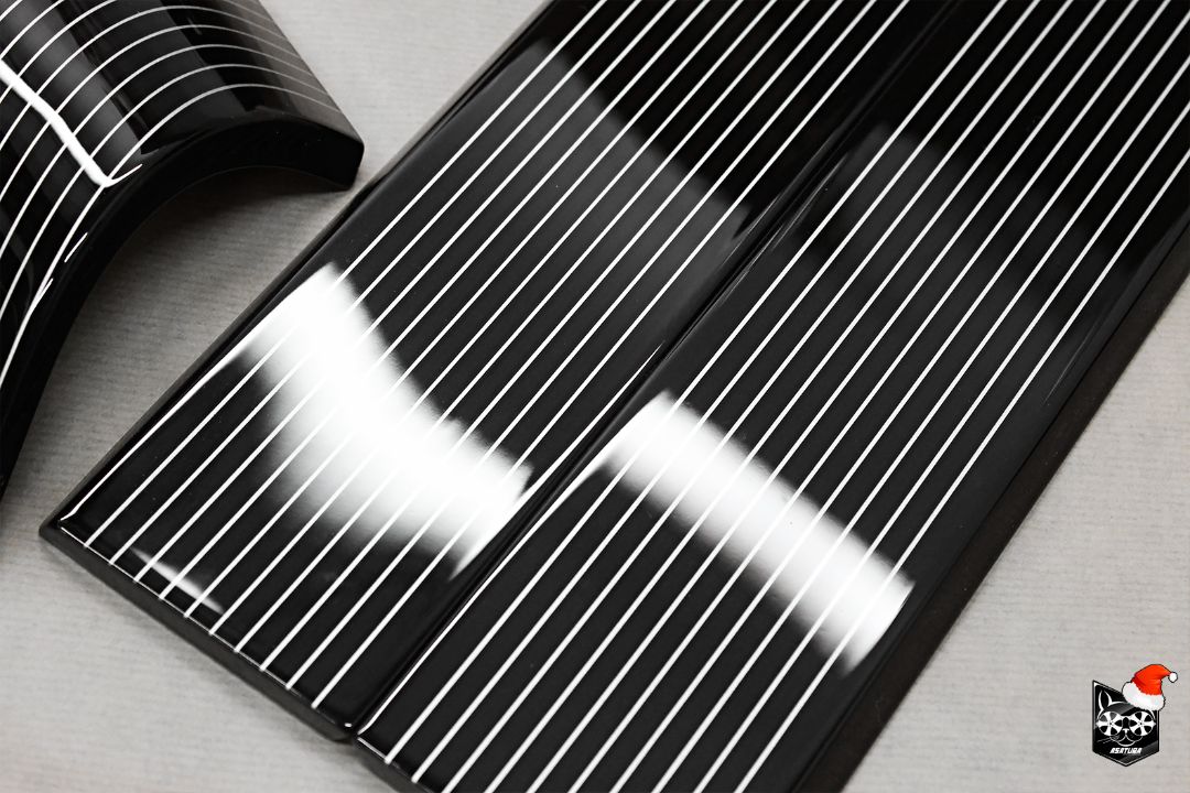 Mercedes Viano - Полоски