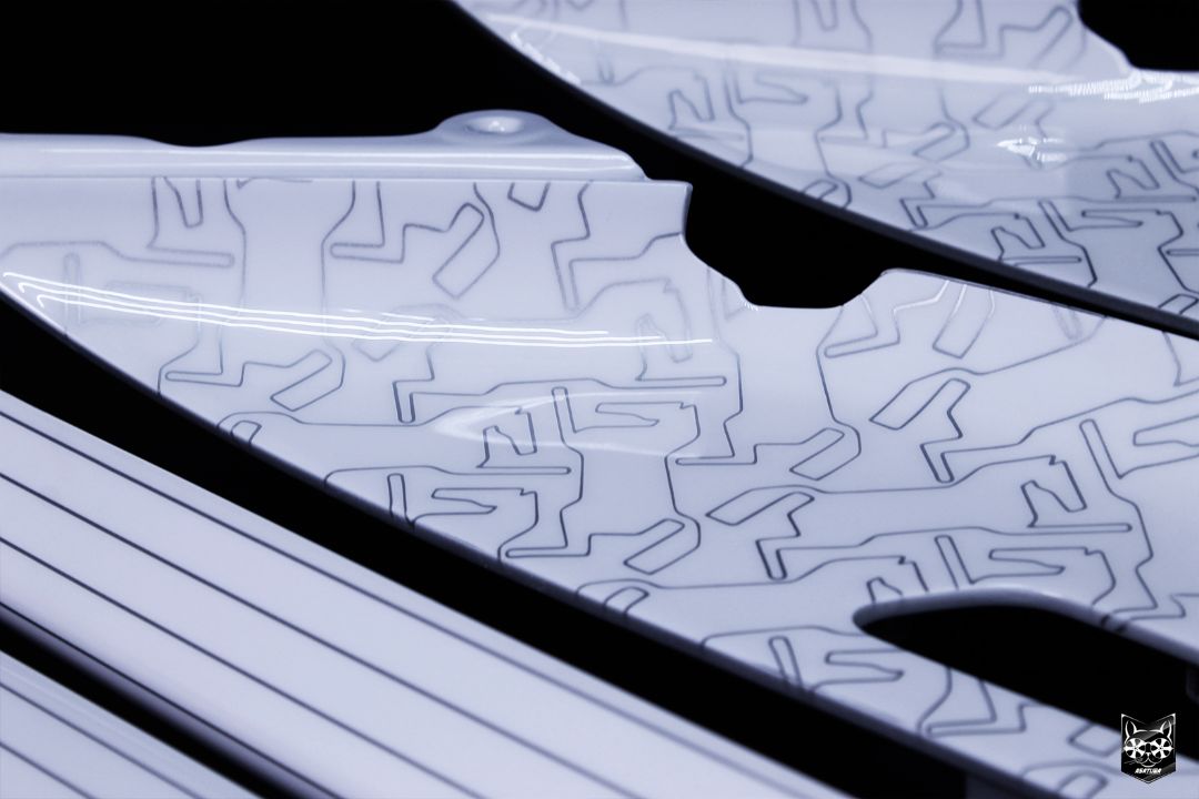 Range Rover SV - Эксклюзивный интерьер в стиле Hermes