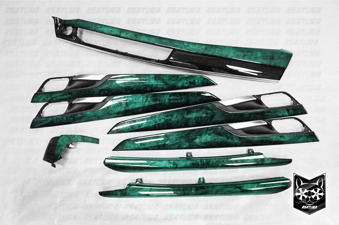 BMW X5 F15 - креатив