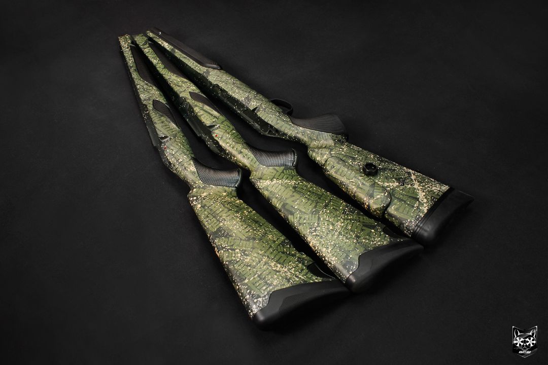 Карабины Benelli Armi