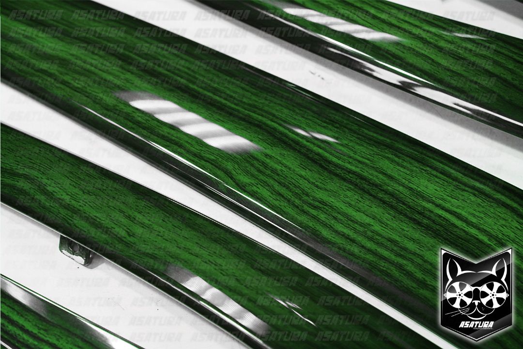 BMW X5 - Зеленое дерево