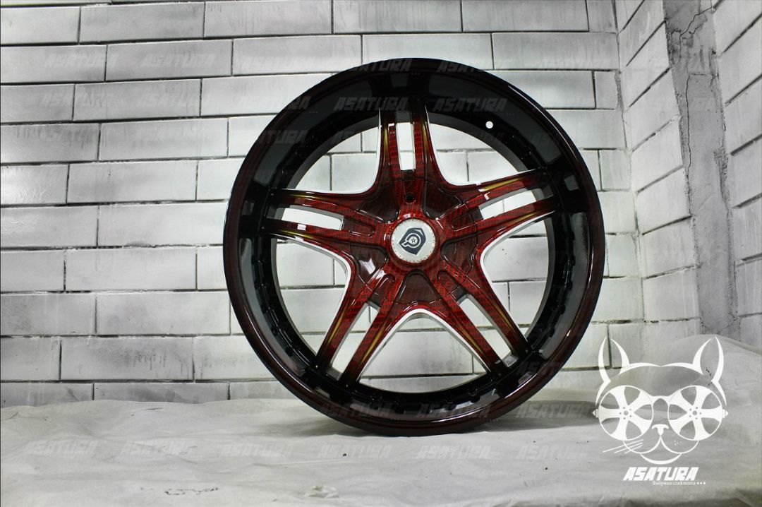 Диски - Карбон