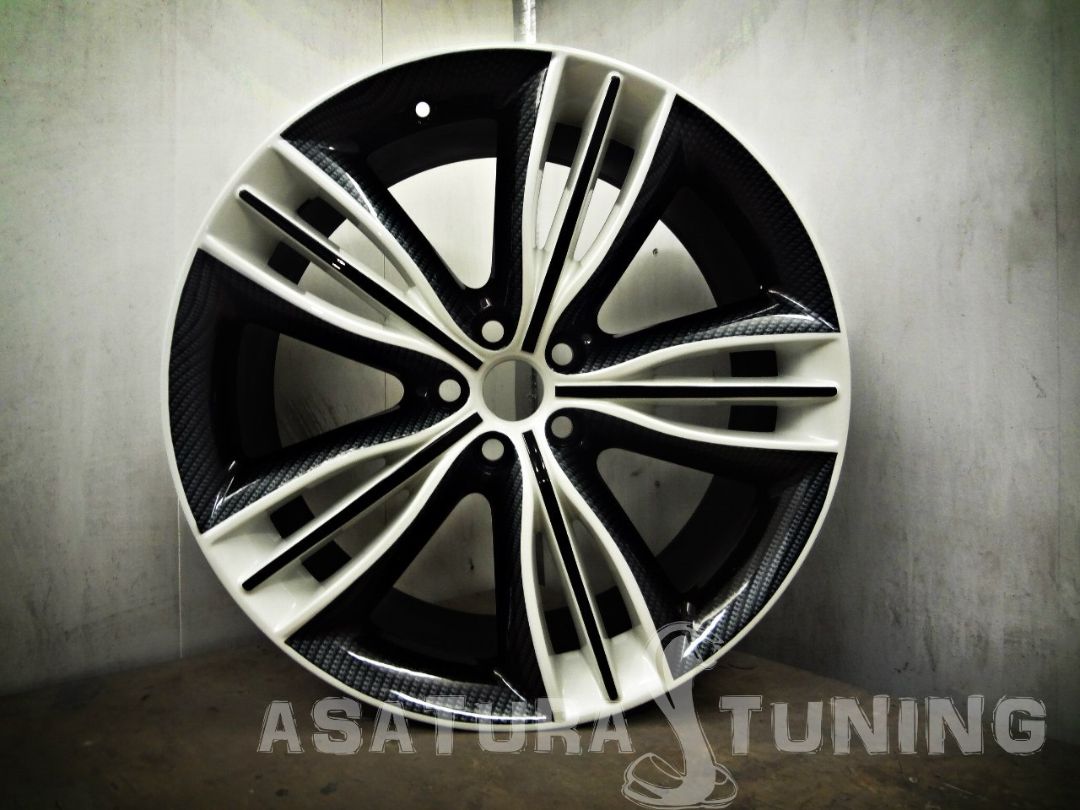 Диски - Карбон