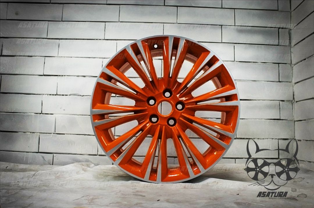 Диски - Карбон