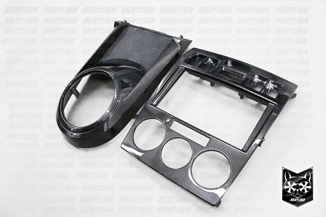 KIA Sorento - Комбинированный аквапринт