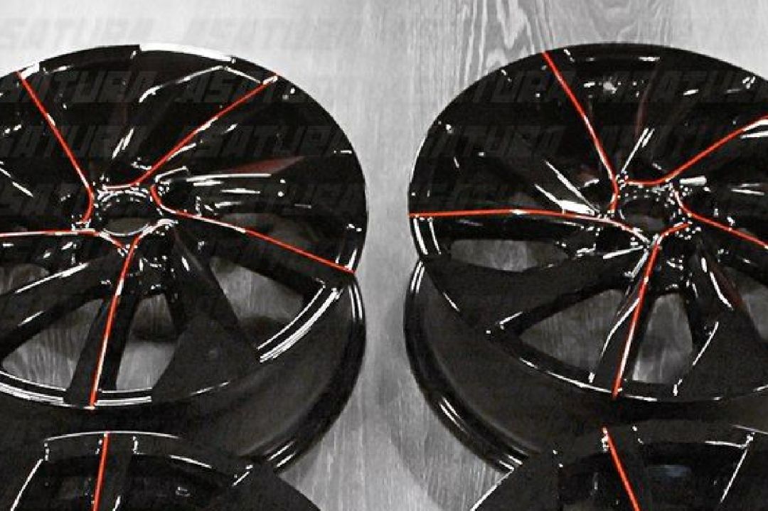 Диски Nissan X-trail - Лаконичное зло