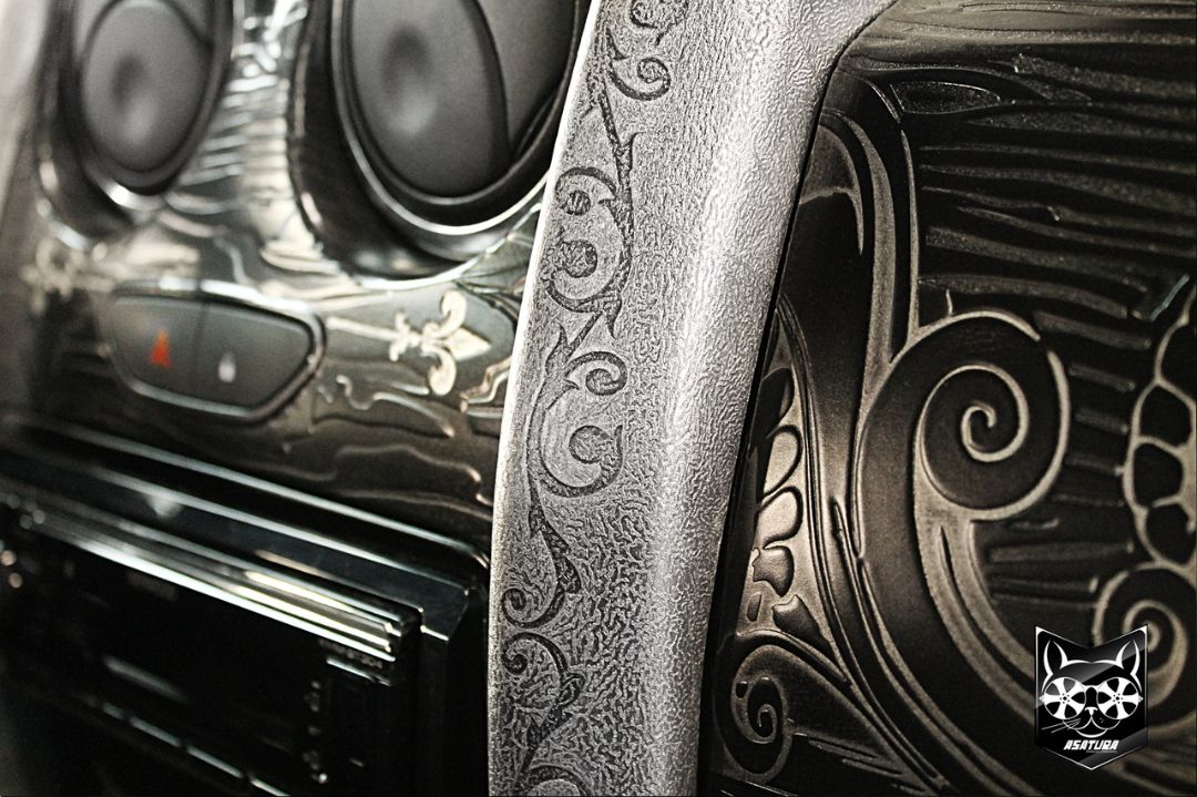 Renault Duster - Эксклюзив