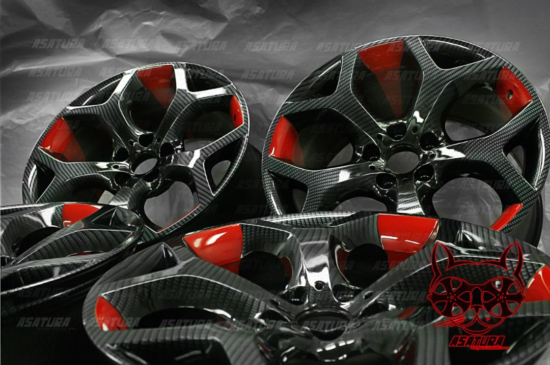 Диски - Карбон