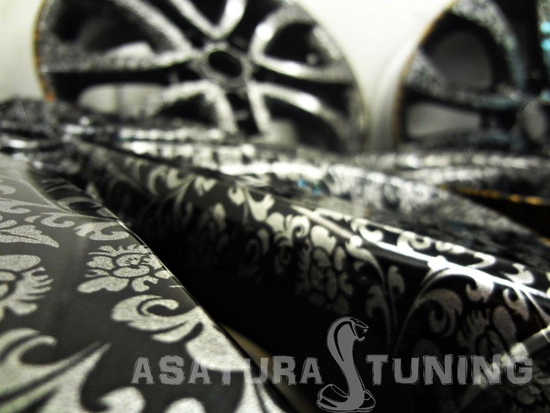 Диски - Акваприн