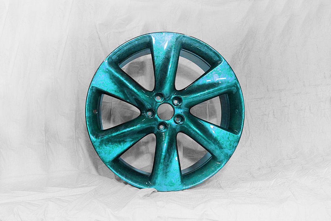 Диски - Синее море