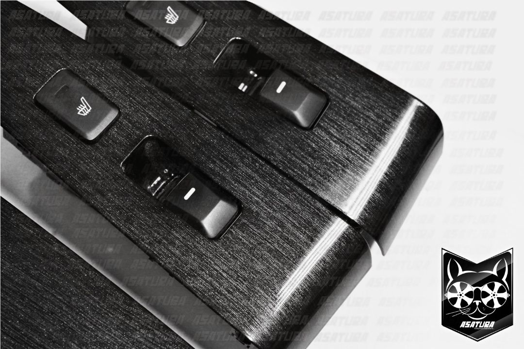 KIA Sportage - Шлифованный металл