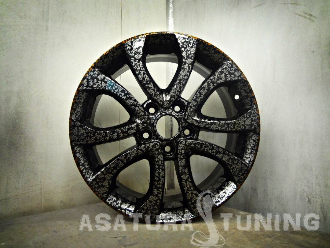 Диски - Акваприн