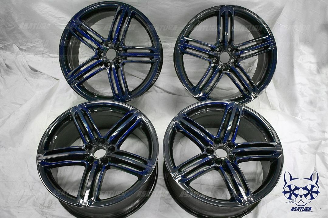 Диски - Карбон