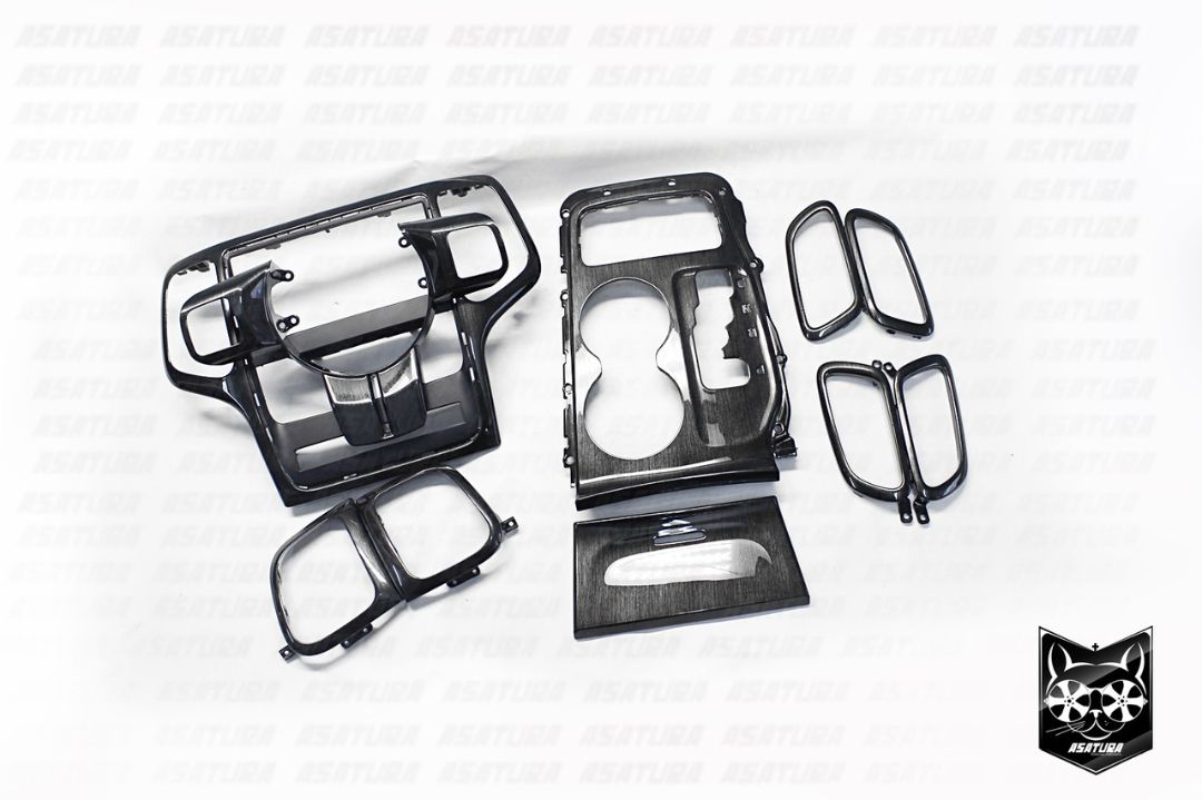 Jeep Grand Cherokee - Шлифованный металл палладий