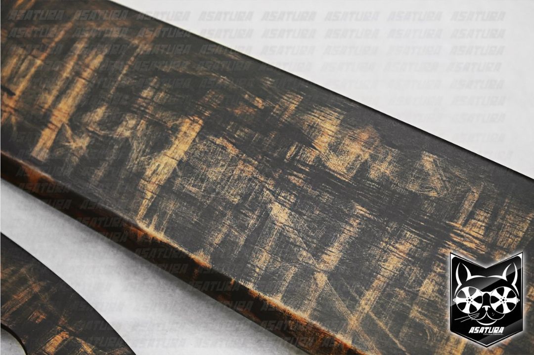 BMW E60 - Эксклюзив