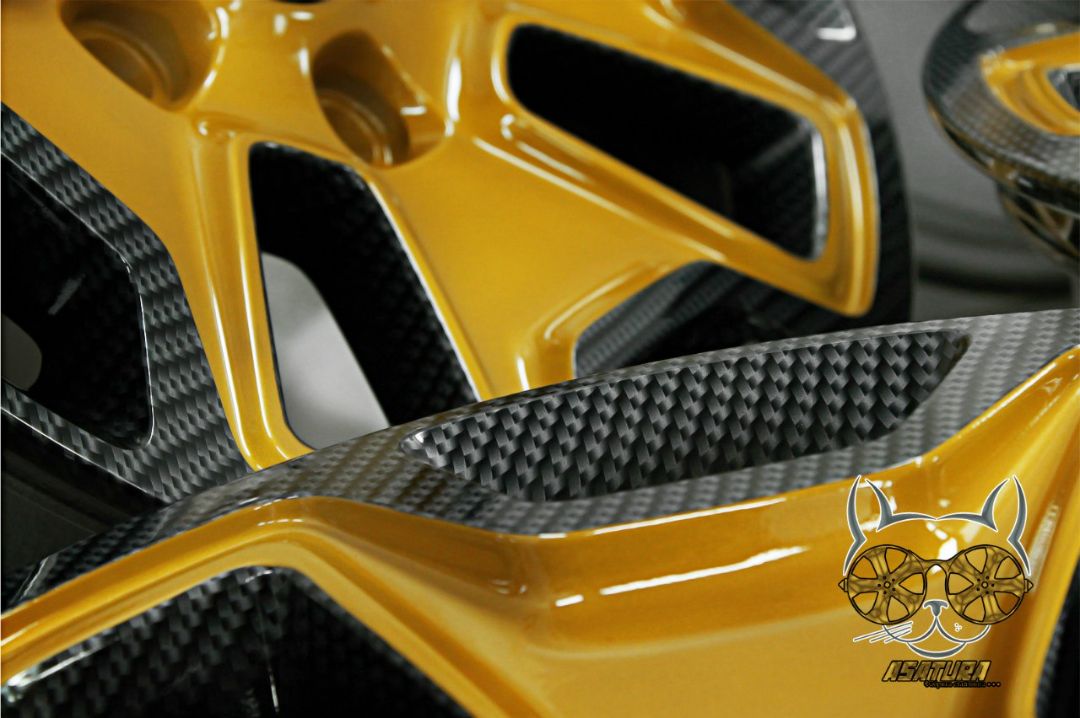 Диски - Карбон