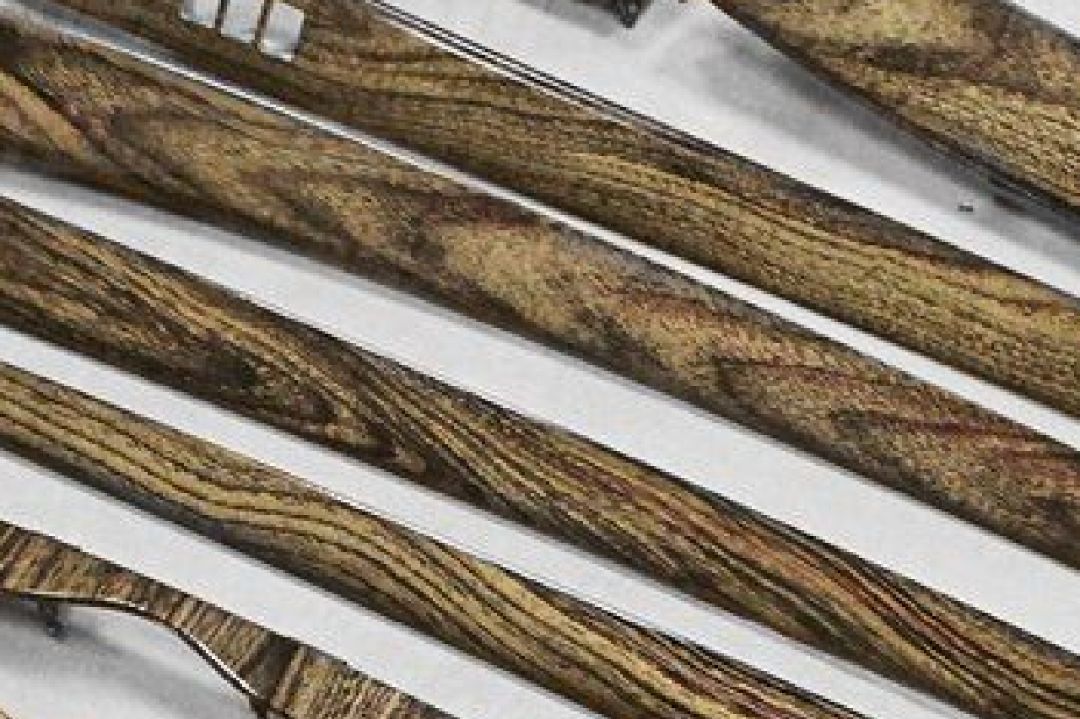 Infiniti G25 - Аквапринт дерево