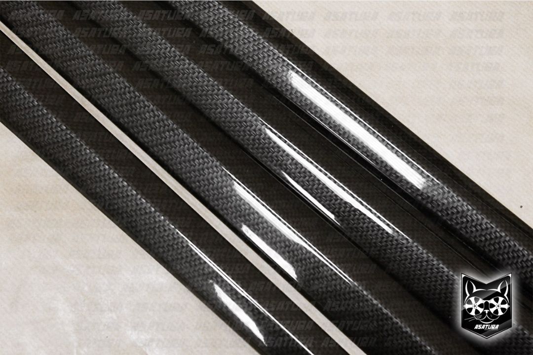 Lexus RX 350 - Аквапринт карбон