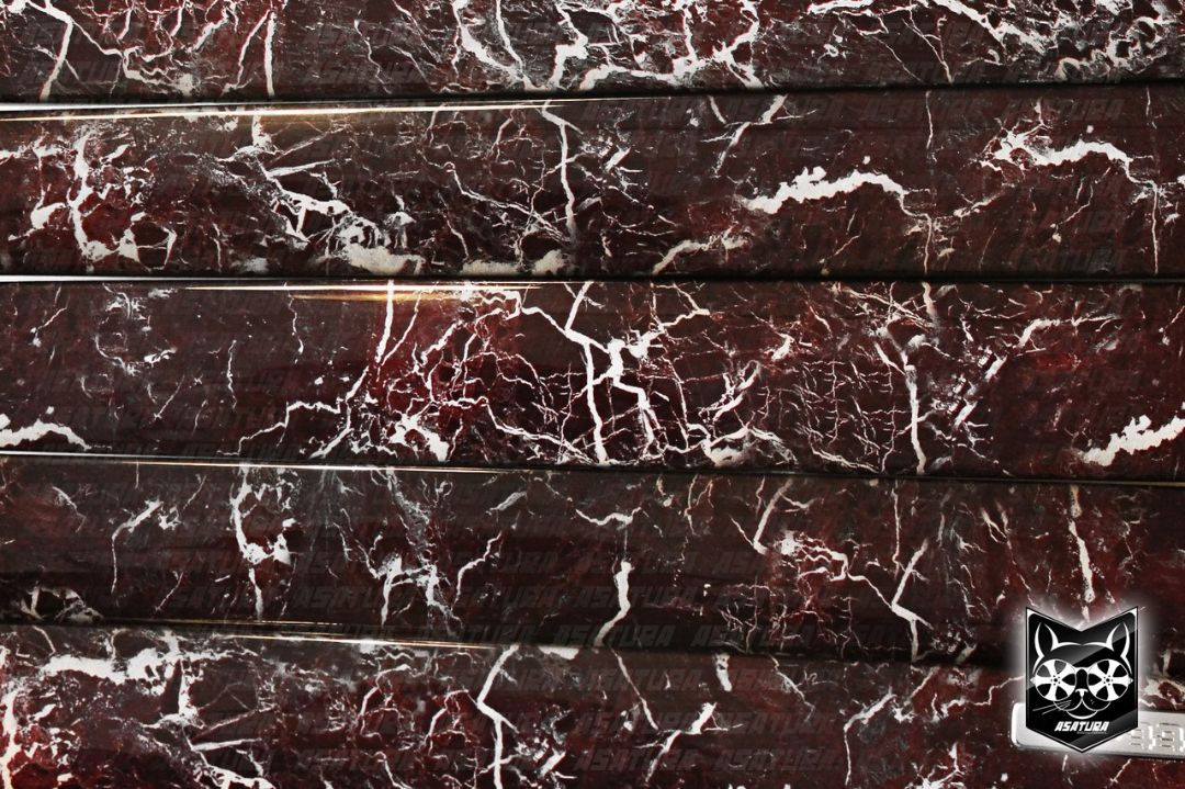 Audi Q3 - Магма эффект