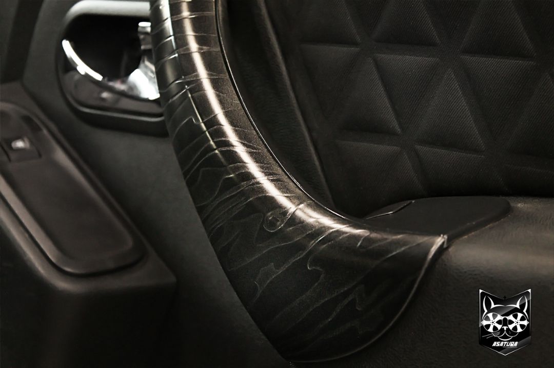 Renault Duster - Эксклюзив