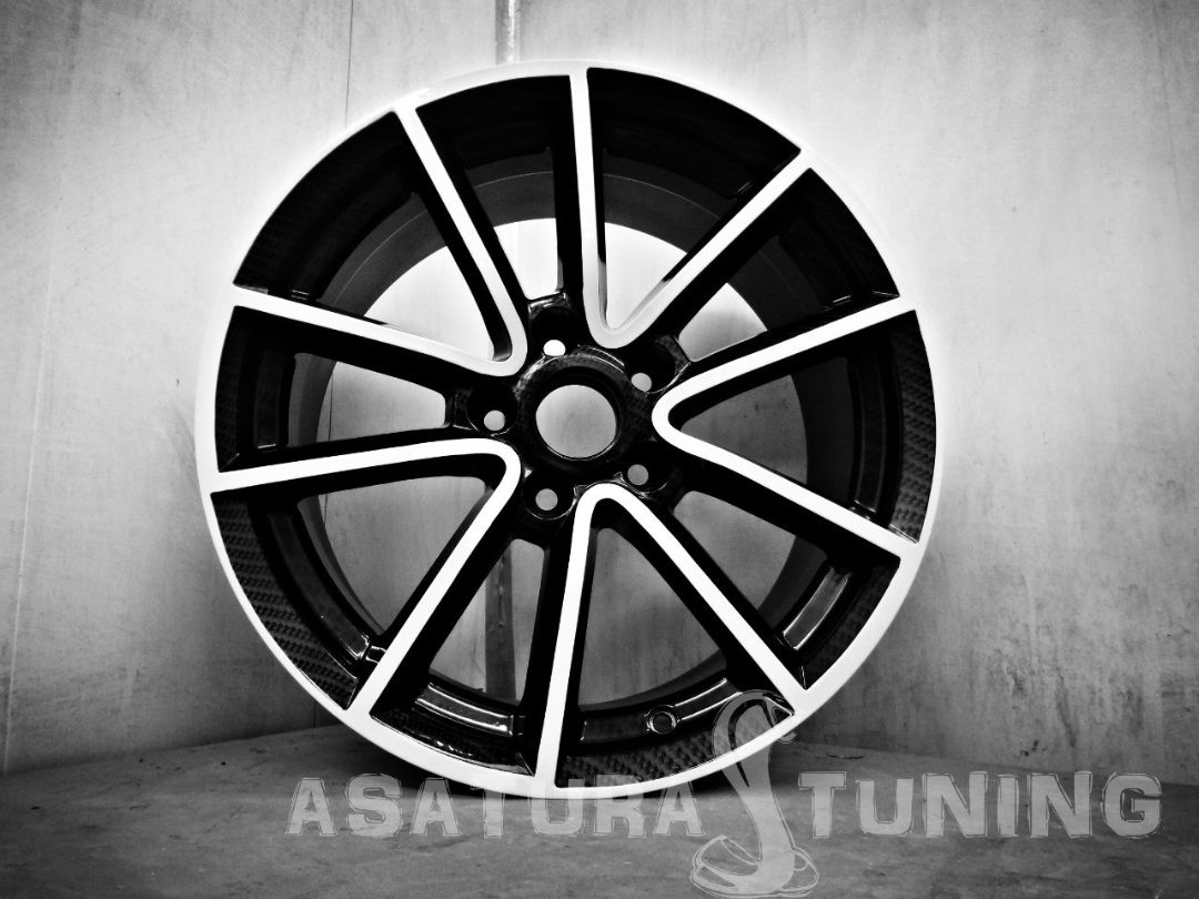 Диски - Карбон