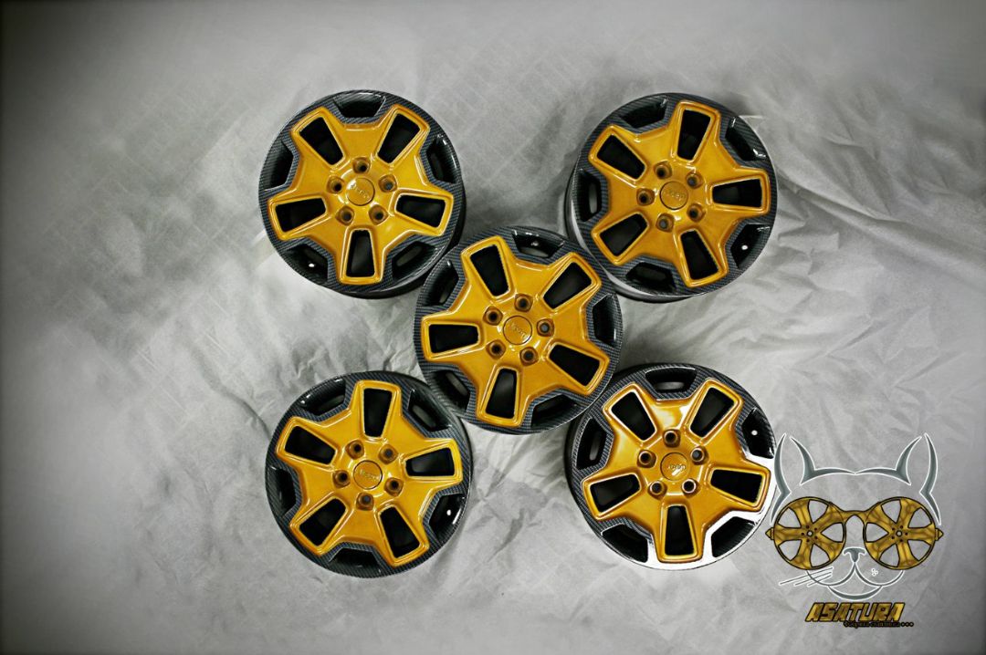 Диски - Карбон