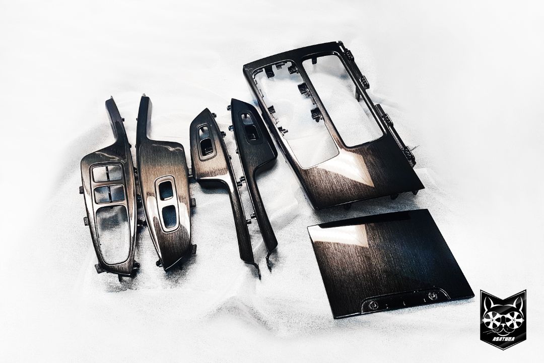 Kia Optima - Металл