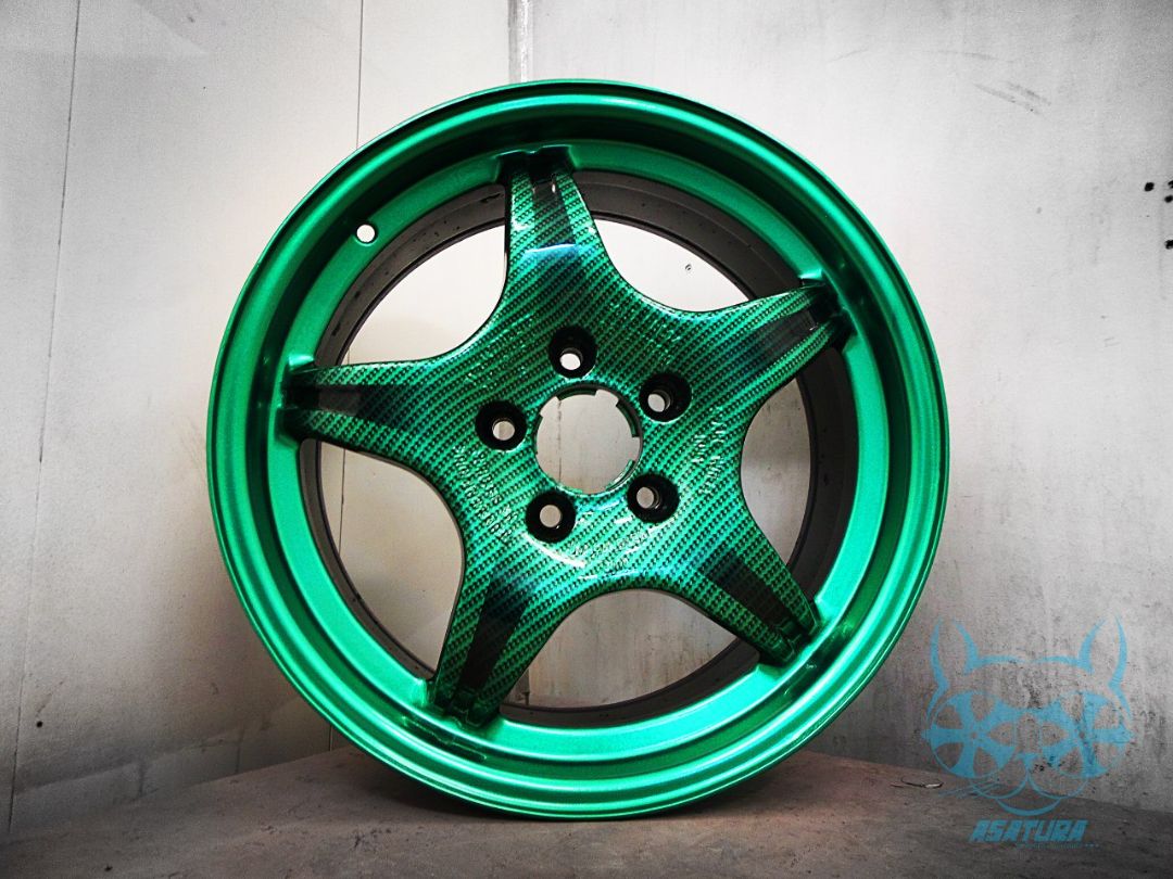 Диски - Карбон