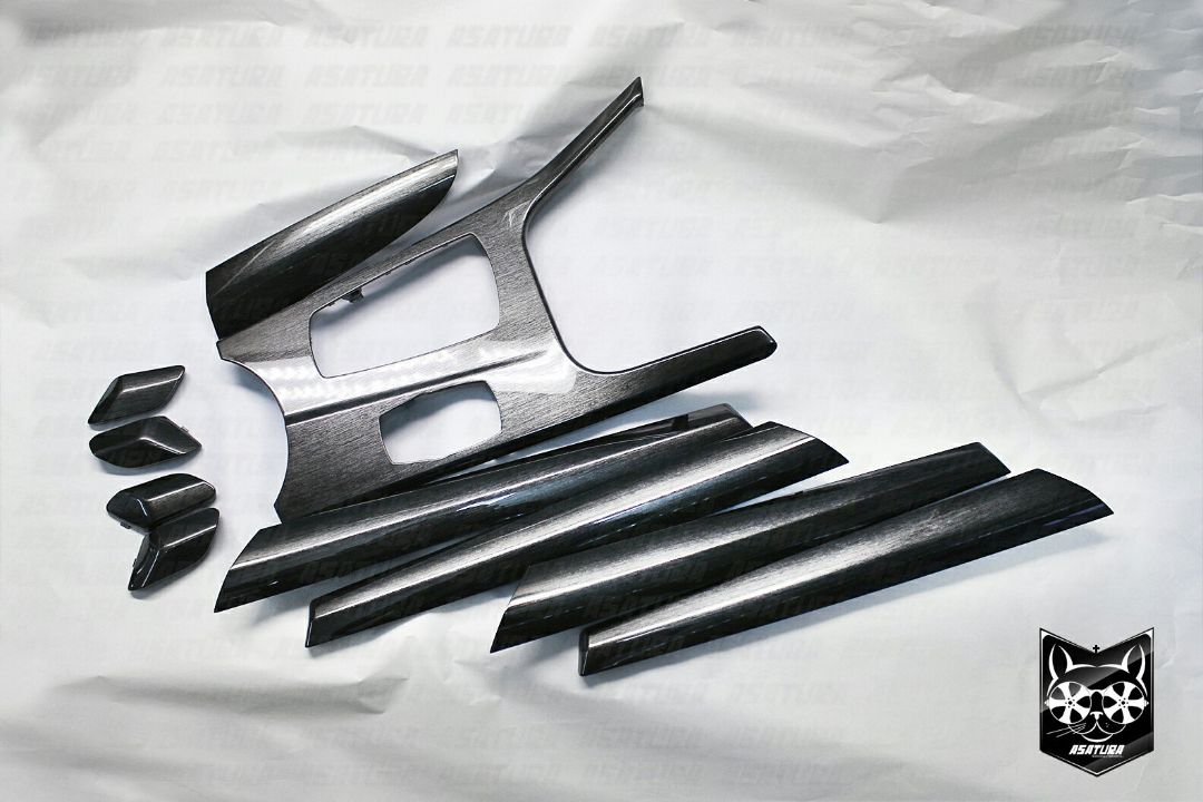 BMW X3 - Палладий