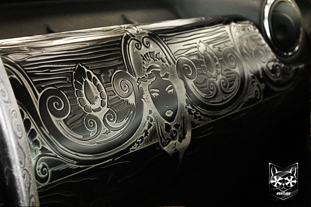 Renault Duster - Эксклюзив