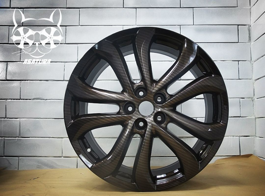 Диски - Карбон