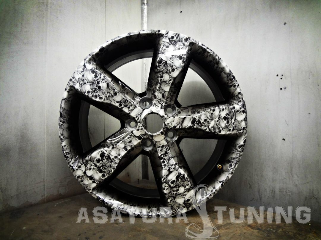 Диски - Аквапринт