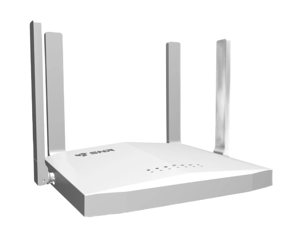 WiFi для гостевой зоны