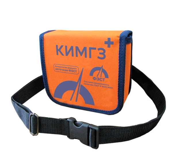 аптечка кимгз