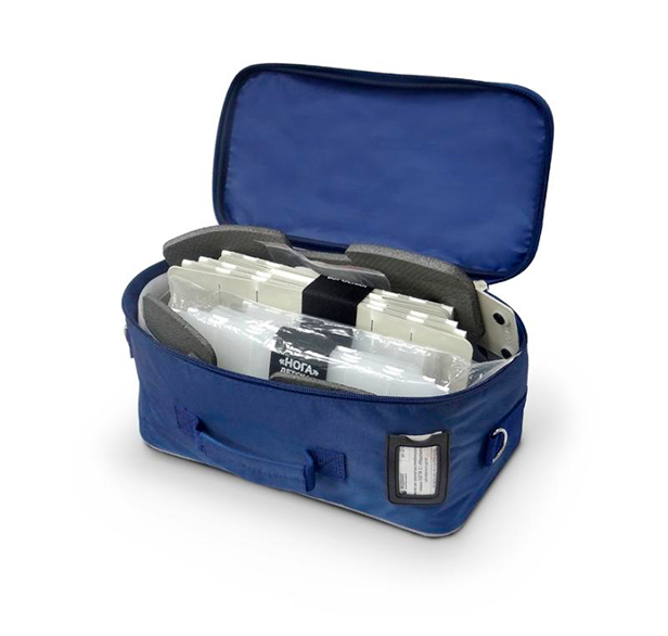 набор шин складных