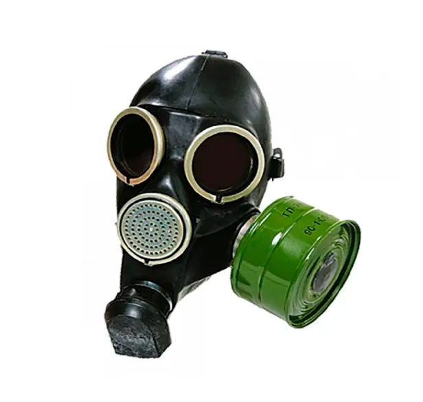 Противогаз ГП-7