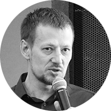 Евгений Алмазов
