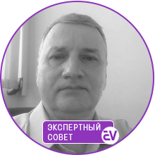 Эдуард МИХАЙЛОВ