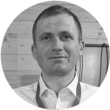 Владимир ЖУКОВ