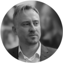 Денис ВОБЛИКОВ