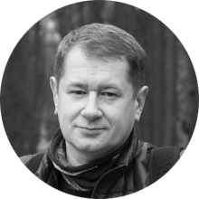 Андрей Манкос
