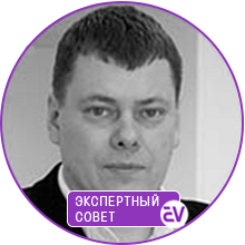 Александр ЧИНИЛКИН