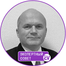 Дмитрий САФОНОВ