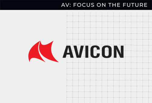 AVICON