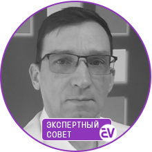 Сергей МАРТУС