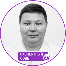 Нурлан МУКАТАЕВ