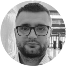 Антон ПАНАРИН